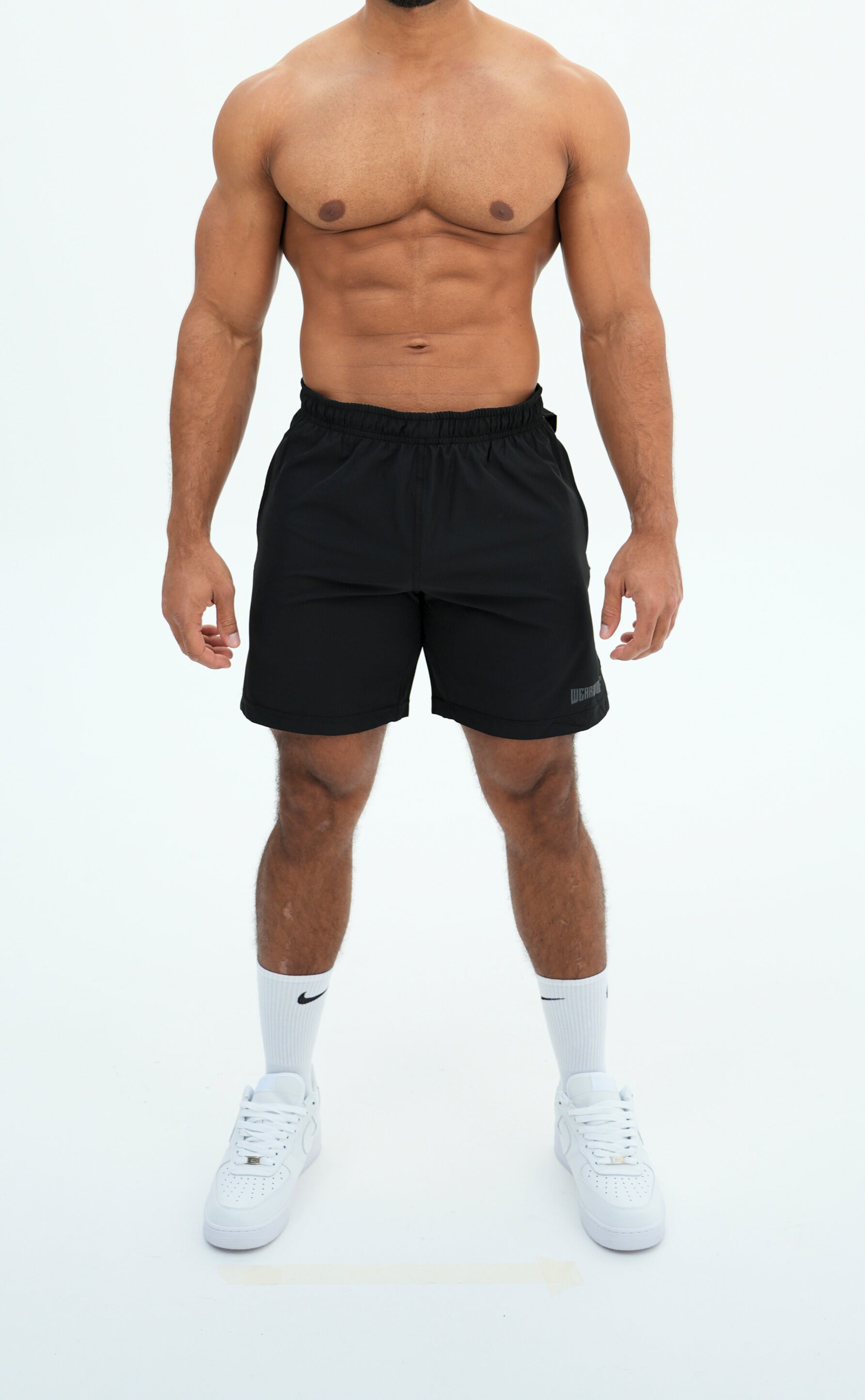 Endurance 7' Shorts