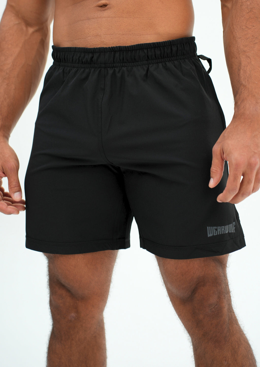 Endurance 7' Shorts