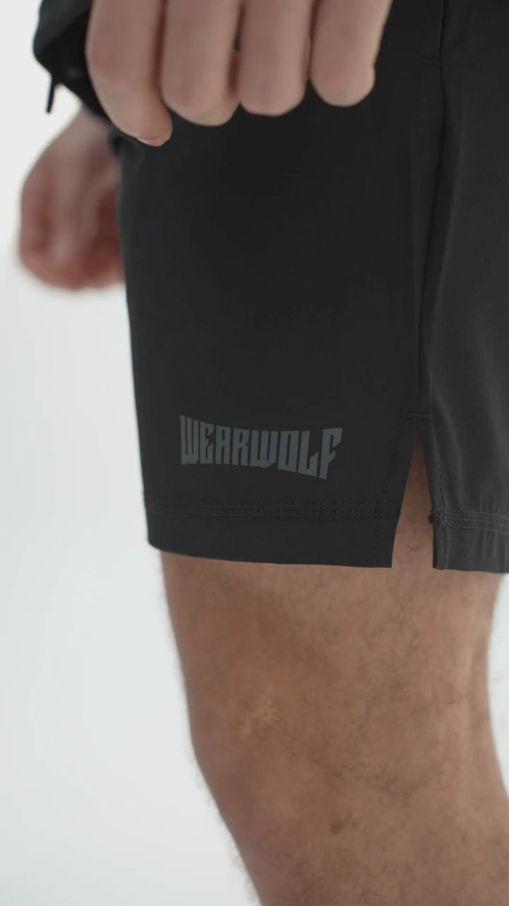 Endurance 7' Shorts